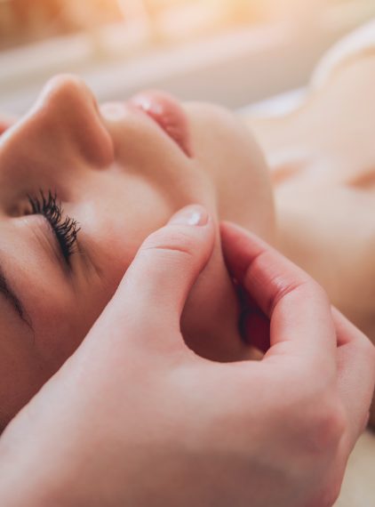 Masaż Kobido. Lifting twarzy bez skalpela?