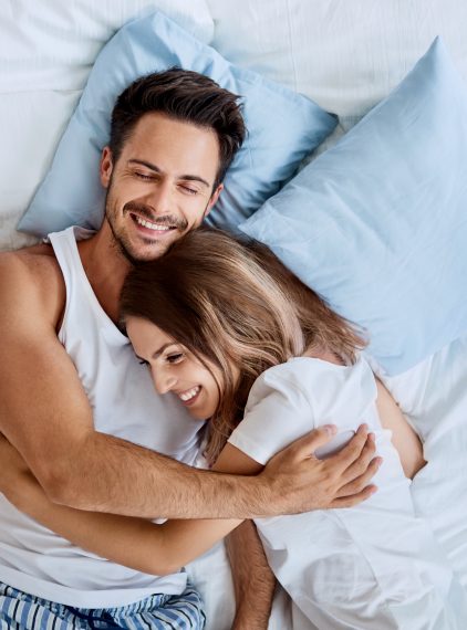 Prostata a seksualność – jaki wpływ ma rozrost prostaty na seks?