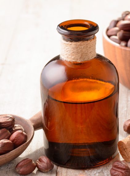 Olej jojoba. Jakie ma właściwości?