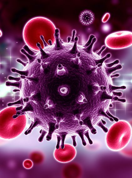 HIV. Jak rozpoznać objawy?