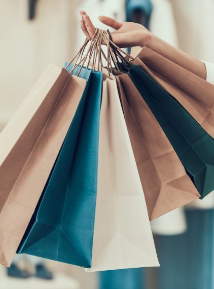 Zakupoholizm – jak rozpoznać problem i jak sobie z nim radzić?