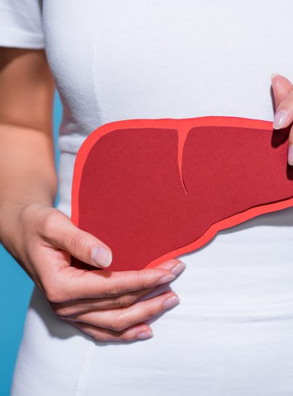 Marskość wątroby – przyczyny, objawy, leczenie