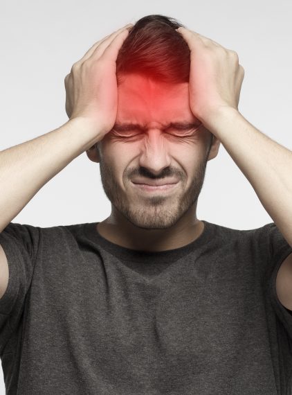 Klasterowy ból głowy – przyczyny, objawy, leczenie