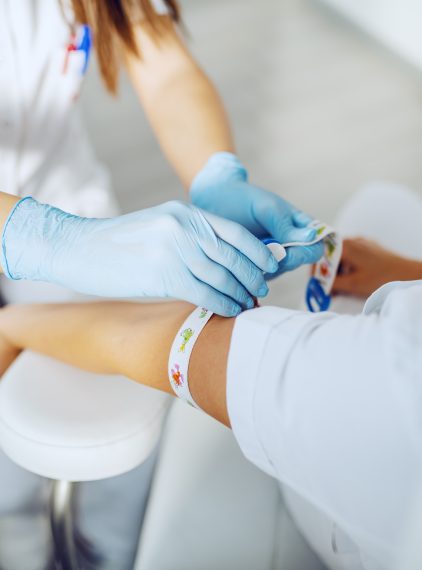 Mocznik we krwi – jakie są jego normy?