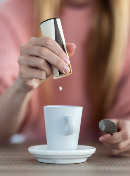 Maltitol – czy jest szkodliwy?