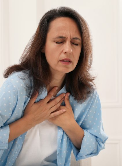 Nerwica serca – przyczyny, objawy, diagnostyka i leczenie