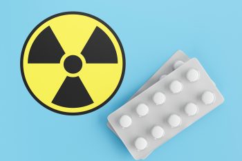 Jodek potasu. Dawkowanie podczas zagrożenia promieniowaniem