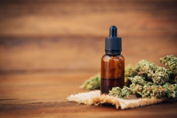 Medyczna marihuana – jak działa?