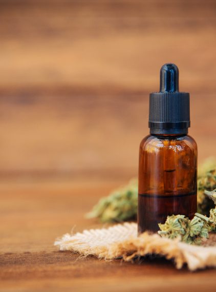 Medyczna marihuana – jak działa?