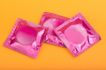 Rozmiary prezerwatyw. Jak dobrać odpowiedni?