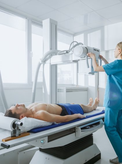 Elektroradiolog – na czym polega jego praca?