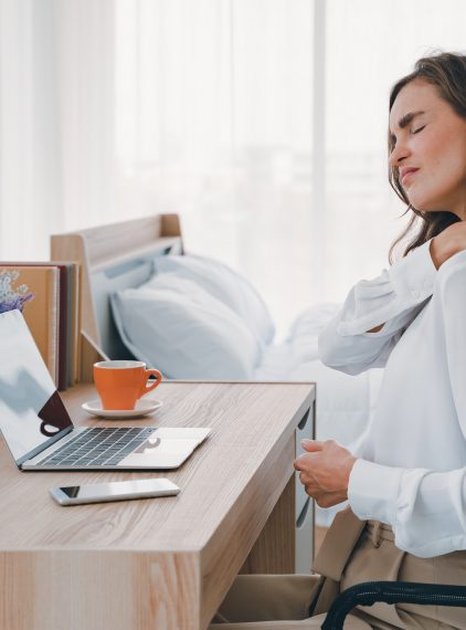 Dyskopatia – przyczyny, objawy, leczenie