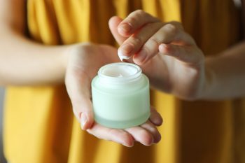 Pielęgnacja skóry po radio- i chemioterapii