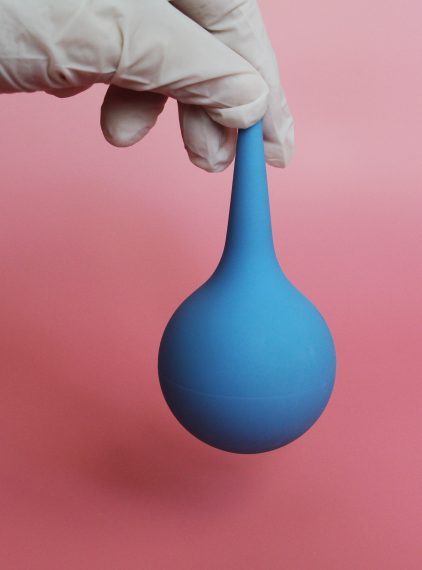 Lewatywa – kiedy ją stosować?