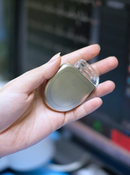 Kardiowerter – co to jest? Jak działa?