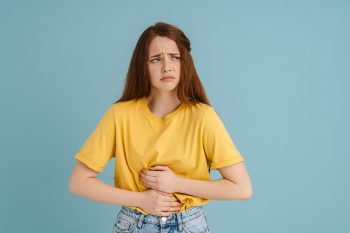 Wodnista biegunka. Jak sobie z nią poradzić?