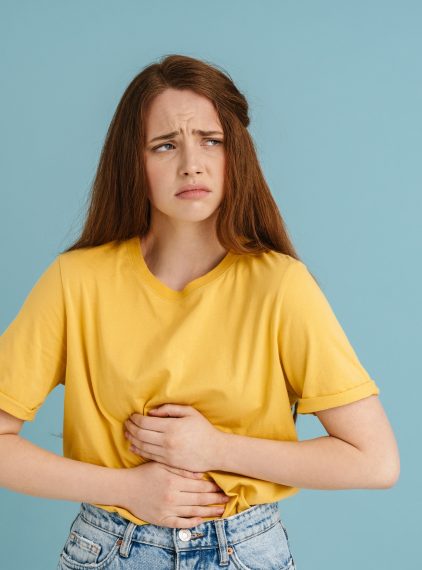 Wodnista biegunka. Jak sobie z nią poradzić?