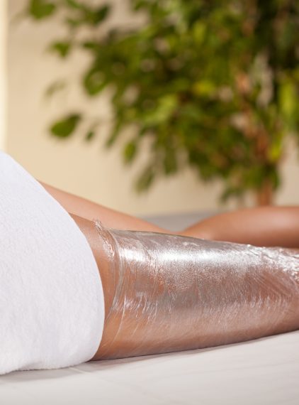 Body wrapping. Na czym polega?