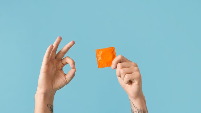 Rozmiary prezerwatyw. Jak dobrać odpowiedni?