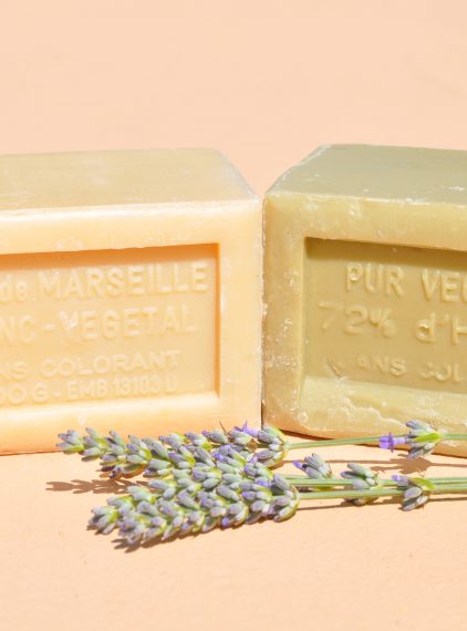 Mydło marsylskie. Poznaj właściwości tego francuskiego kosmetyku!