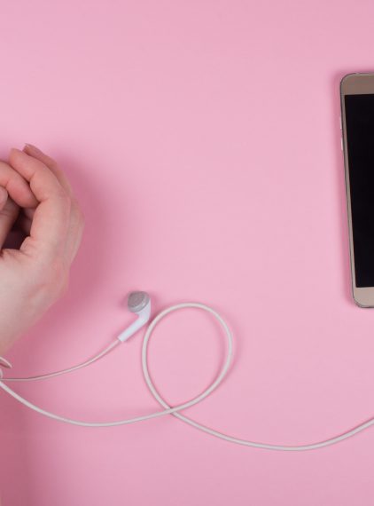Nomofobia. Jak radzić sobie z fobią związaną z brakiem dostępu do telefonu?