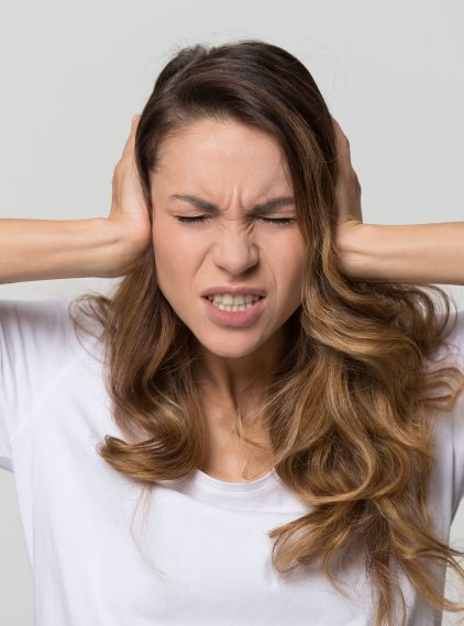 Szum w uszach. Przyczyny, diagnostyka i leczenie