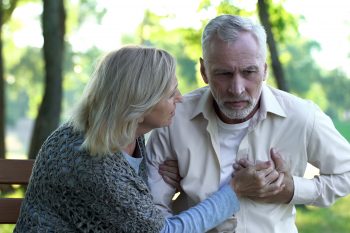 Zawał serca. Jak udzielić pierwszej pomocy?