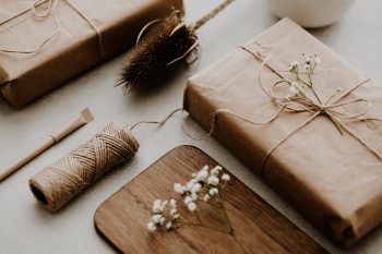 Świąteczne prezenty, które nie nadwyrężą portfela
