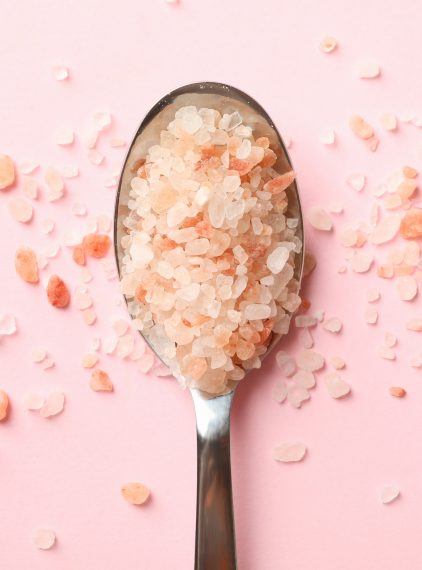 Sól himalajska. Czy to zwykły chwyt marketingowy?