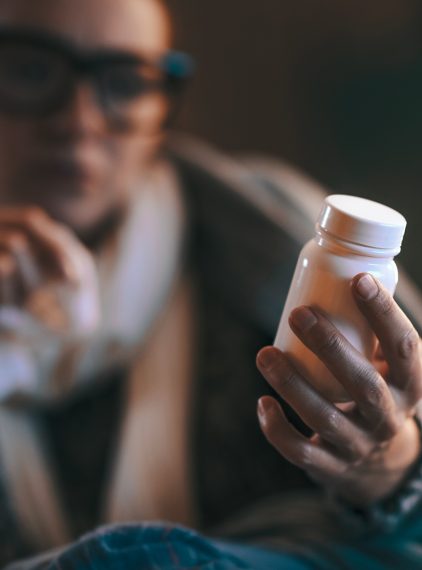 Data ważności leku. Jak ją właściwie odczytać?