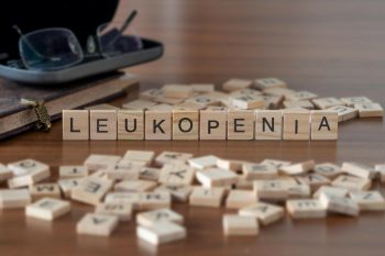 Leukopenia – przyczyny, objawy, leczenie