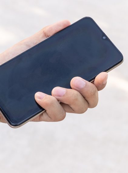 Nomofobia. Jak radzić sobie z fobią związaną z brakiem dostępu do telefonu?