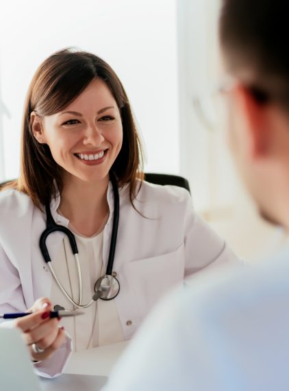 Wodorowy test oddechowy. Co wykrywa?