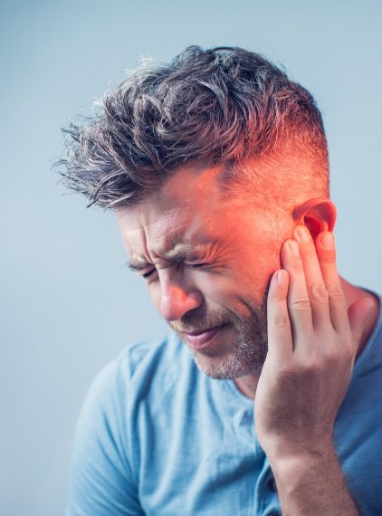 Zapalenie ucha. Jak je rozpoznać?