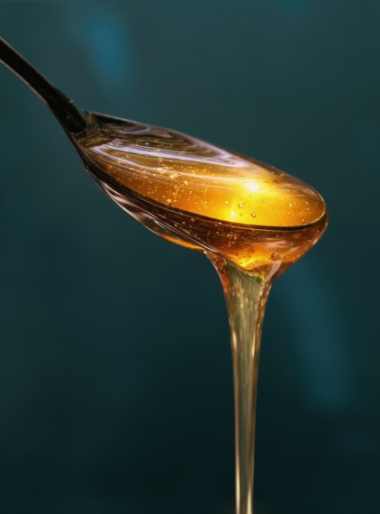 Oxymel. Eliksir na odporność?