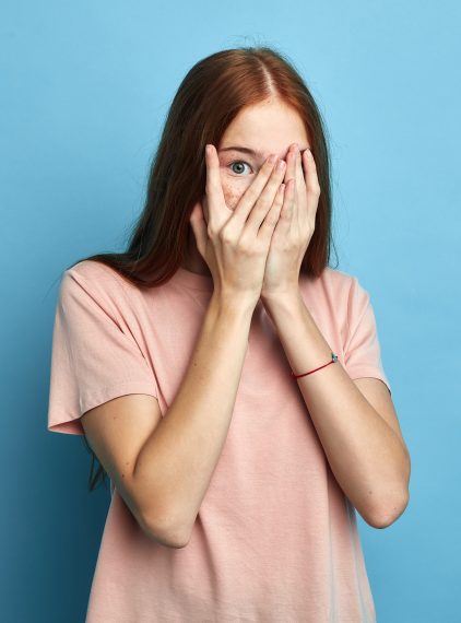 Atak paniki. Sprawdź, jak sobie z nim radzić! 