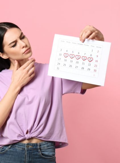 Jak przyspieszyć okres?