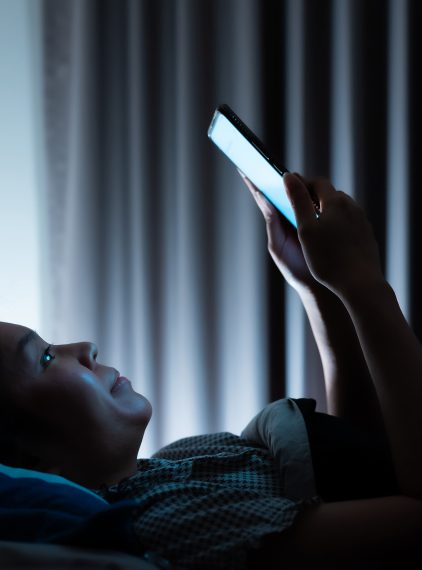 FOMO. Lęk przed tym, co może nas ominąć