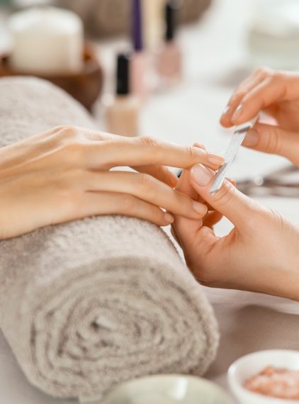 Manicure japoński. Jak go wykonać?