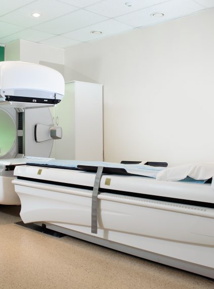 Scyntygrafia nerek. Jak przebiega to badanie?