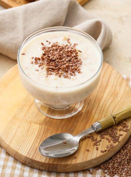 Siemię lniane. Jak przygotować?