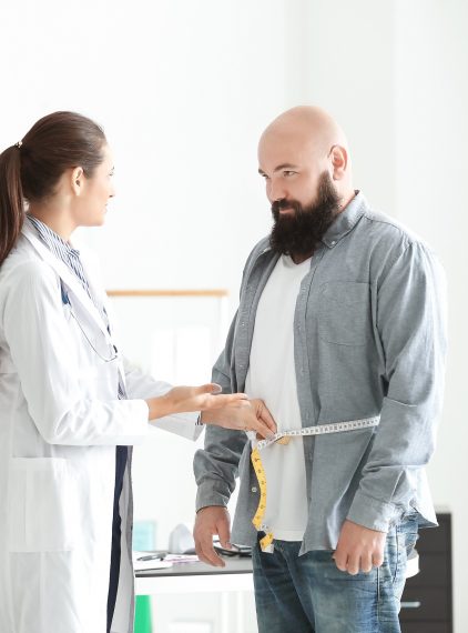 Liraglutyd. Skuteczny lek na odchudzanie?