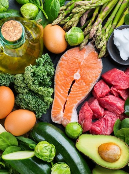 Dieta niskowęglowodanowa (low carb). Jakie daje efekty?