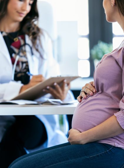 Test PAPP-A. Normy, kiedy go wykonać?