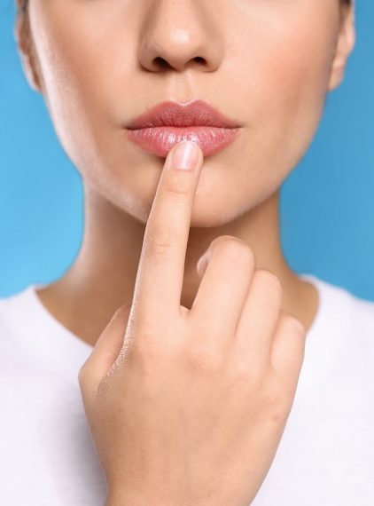 Czy domowe sposoby na opryszczkę wargową są skuteczne?