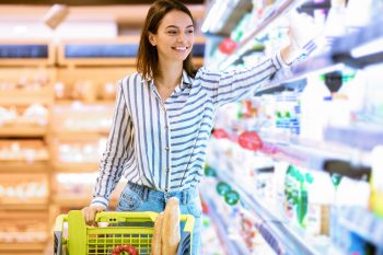 Tania dieta odchudzająca. Skomponuj jadłospis