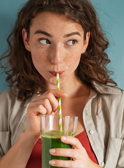 Dieta sokowa. Czy to niebezpieczny trend?