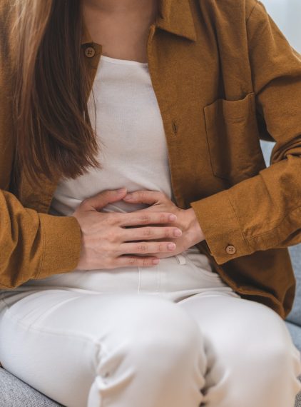 Zielona biegunka. Co oznacza u dzieci i dorosłych?