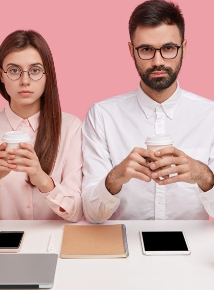 Osobowość anankastyczna. Kiedy nadmierna kontrola oznacza zaburzenie osobowości?