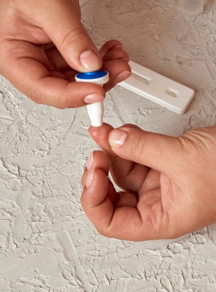 Test na HIV. Czy można kupić go w aptece?
